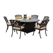 Outdoor dining furniture with free shipping