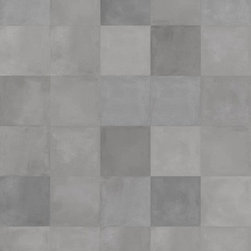 Mate Collection by Di Lorenzo Tiles - Tile