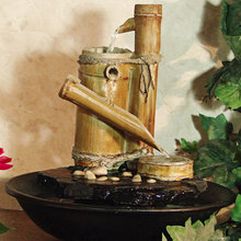 Fountain