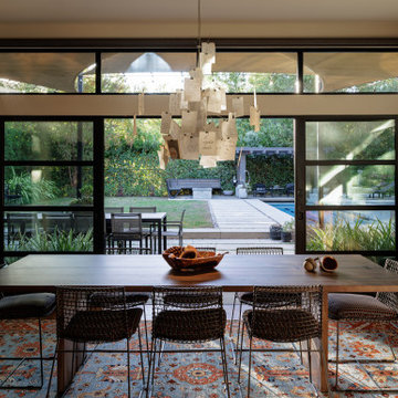 Art Collector's Home