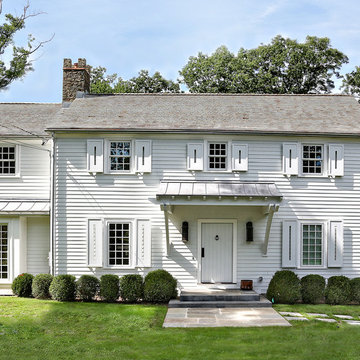 Greenwich Remodel
