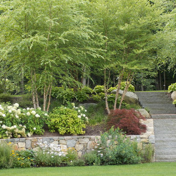 Weston Residence