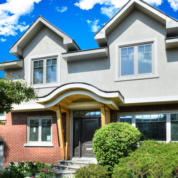 Broadview Curve Appeal