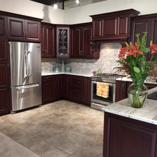 Mom's Kitchen