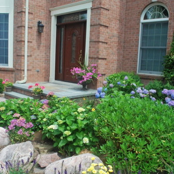 Gardens