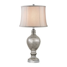 Living room Lamps