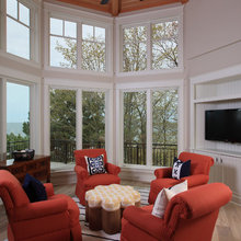 Super Sunrooms