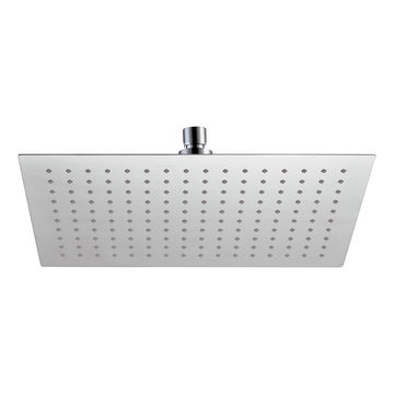 Designer Shower heads and Body Spray