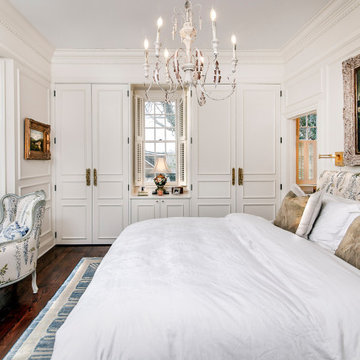 Historical home with functional spaces