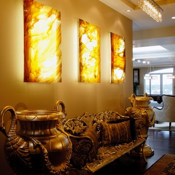 The Lofts Penthouse