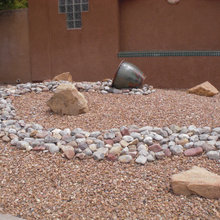 Side Yard