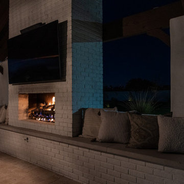 Sports Loving Paradise in North Scottsdale