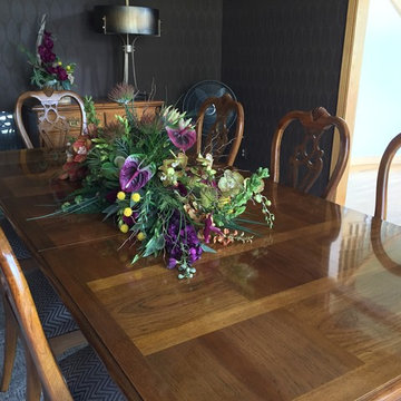 Centerpieces and Tabletop