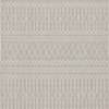 Oriental Weavers PORTO 670H 7'10"x10' Gray Rug