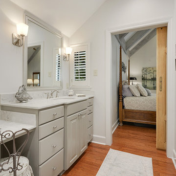 Tara Bedroom and Bathroom Remodel