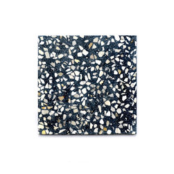 Terrazzo Tile - Wall And Floor Tile