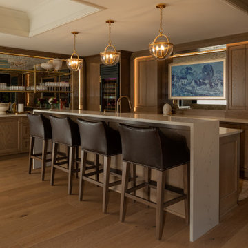 Westlake Lower Level