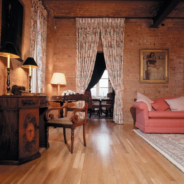 Living Room Ideas