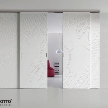 Designer Doors