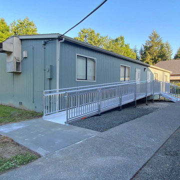Commercial Ramps