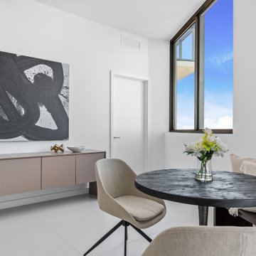 Edgewater Contemporary Living