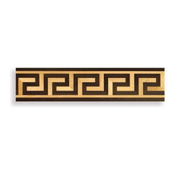 Borders - Hardwood Flooring