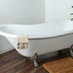 Kingston Brass Bath Tubs - Products