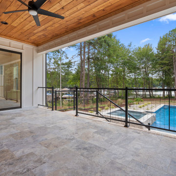 Lake Spring Cove