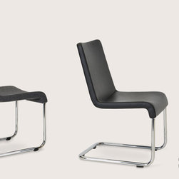 Reis Chair by sohoConcept - Dining Chairs
