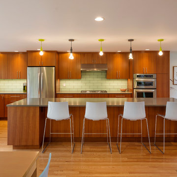 Laurelhurst Remodel