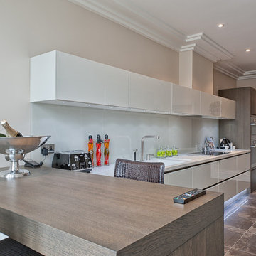 Gaynes Park Mansion Apartments