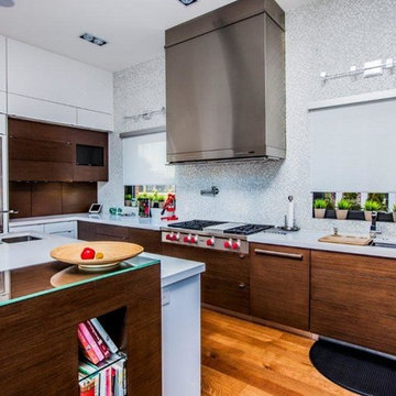 Kitchens