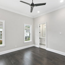 Bedrooms