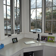 Windows and Doors