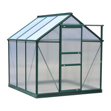 green house