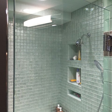 Tulsa High Rise Remodel