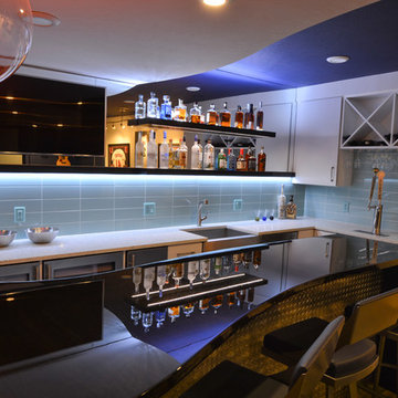 Basements