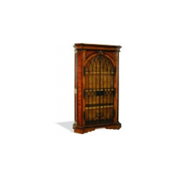 Hand Crafted Custom Furniture - Products