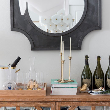 A Fun & Functional Abode