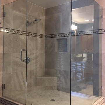 Completed Projects