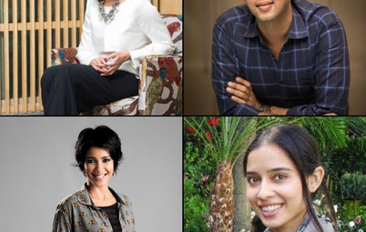 Houzz Forum: Diwali Decor Tips From 4 Acclaimed Designers