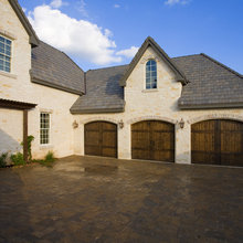 Exterior Ideas