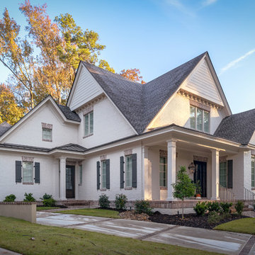 Columbia SC Residence II