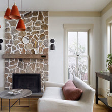 Basement Ideas