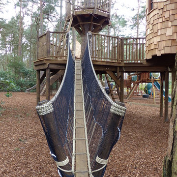 UK Treehouse