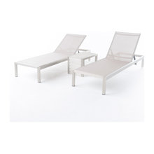Poolside Furniture