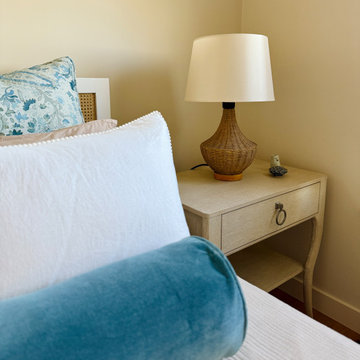 William Morris Homage - Modern Farmhouse