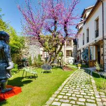 Jardin