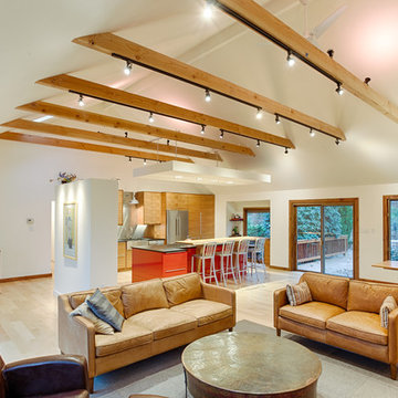 Modern Farmhouse with Open Floorplan West Chester, PA