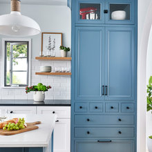 2022 Kitchen Cabinets